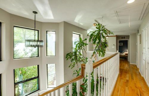 Near NRG! Cozy and Private Houston Home with Garden - Foto 11
