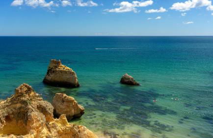 Amoreira Mar IV Alvor - Foto 43