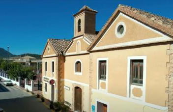 Hospedium Casa Convento Sierra de María - Photo 8