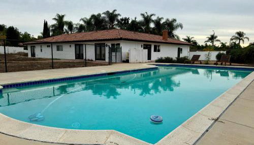 Bella Vista Spacious 5-bed home with stunning mountain views and pool - Foto 3