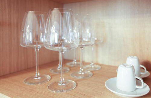 Cà Bèla - Vitruvio - Foto 56