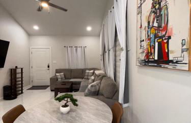 Newly build 1 bedroom 2 bathrooms condo - Foto 11