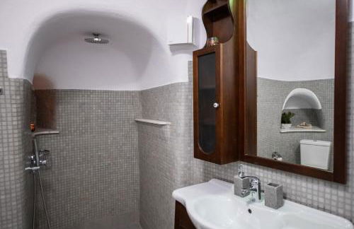 Santo Blue Horizon - The Blue Domes View - Foto 44