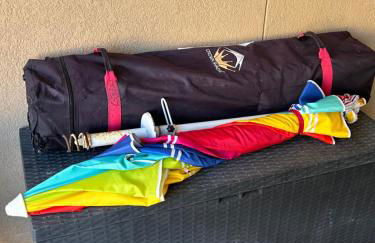 Unique 3BR, 1 of 5 Condos w/Huge Poolside Patio, Steps to Beach & Pier, Gated - Foto 10