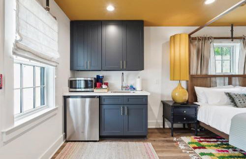 Vibrant NOLA Retreat Jazz & Culture - Foto 18