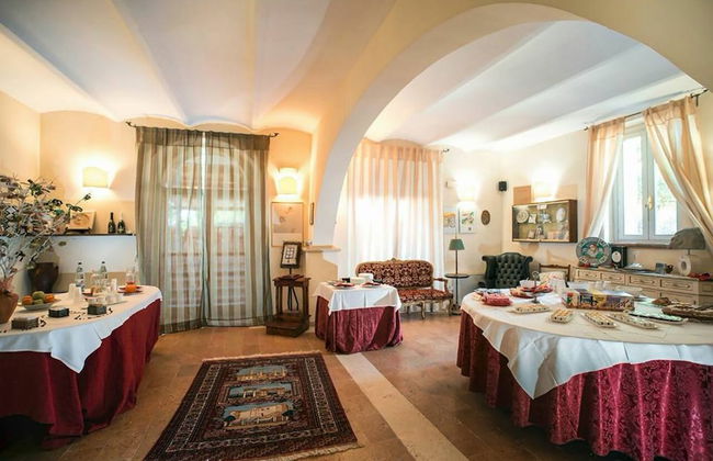 La Padronale del Rivo - Foto 23