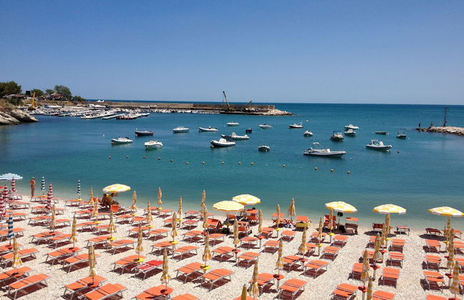 Case Vacanze L'Uliveto - Foto 52