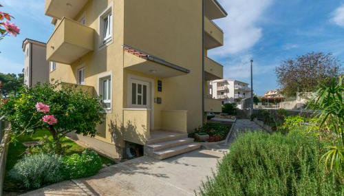 Apartments Srecko - Foto 1