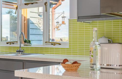 Cuckoo Hill Lodge - Foto 12