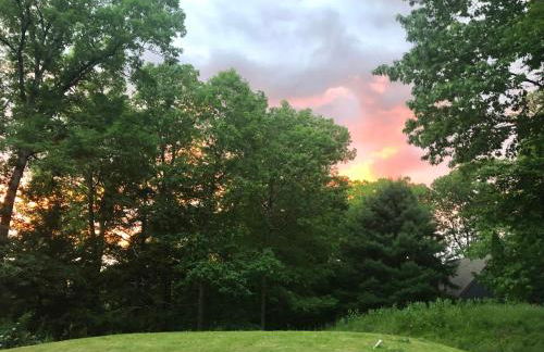 Amazing Poconos House . Sauna/Hot Tub/Private Pool - Foto 48