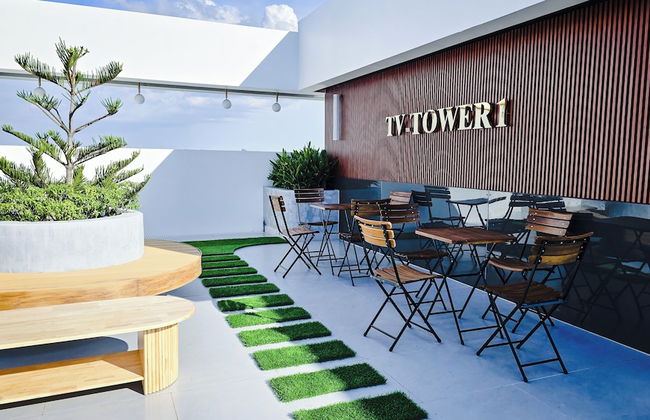 TV-Tower 1 - Foto 55