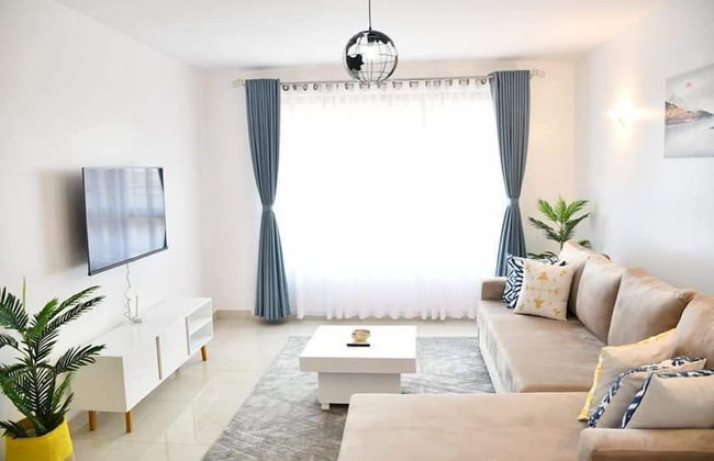 Lux Suites Amalia Apartments Syokimau - Foto 13