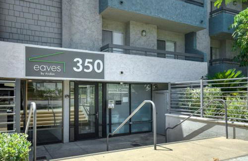 Pasadena 1BR w Gym Pool nr Colorado Ave LAX-862 - Foto 29