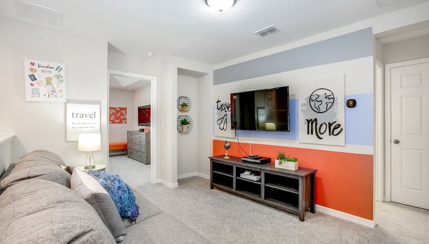 1515carey - Foto 2, Habitación