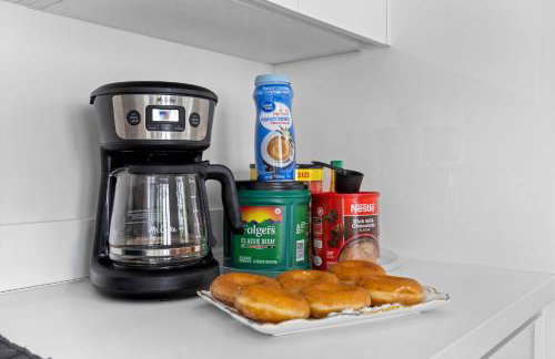 The White House of Miami ºPerfect for Families & Weekly Stays Close to Miami Beaches and the Keys West - Foto 40