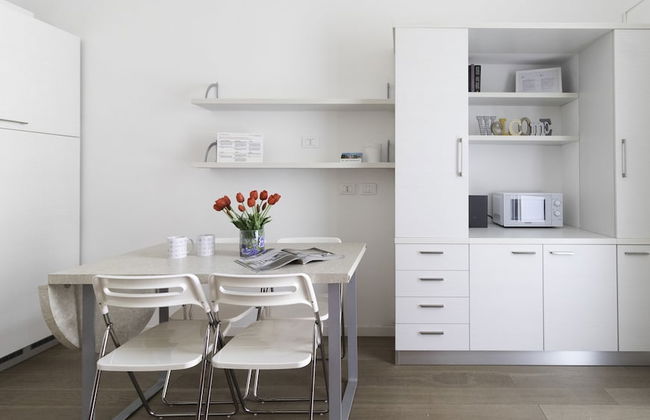 Italianway - Bligny 19A D - Foto 24