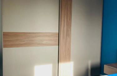 FK HOUSE - Casa moderna con vista Olimpiadi 2026 - Foto 13