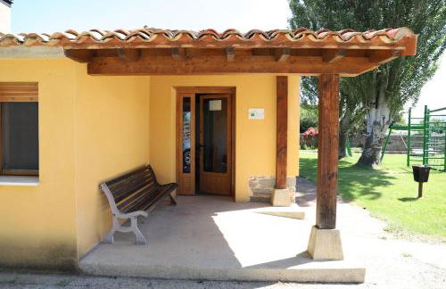 Alojamiento Rural La Arboleda - Foto 3