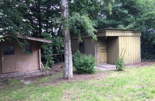 Ferienwohnung Tante Lise - Foto 58