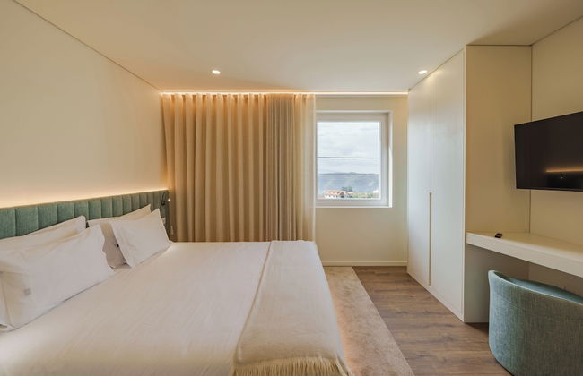 Feel Discovery Casal do Temporão Douro - Foto 4