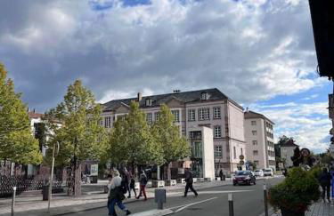 Studio Charme Huningue Abbatucci - Foto 9