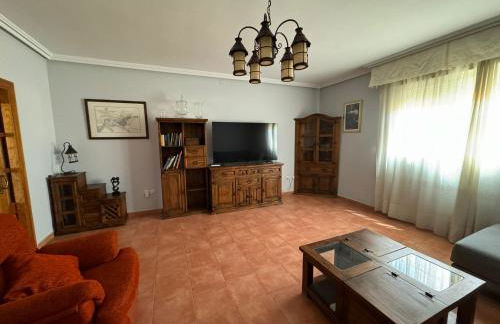 La casa del llano - Foto 12