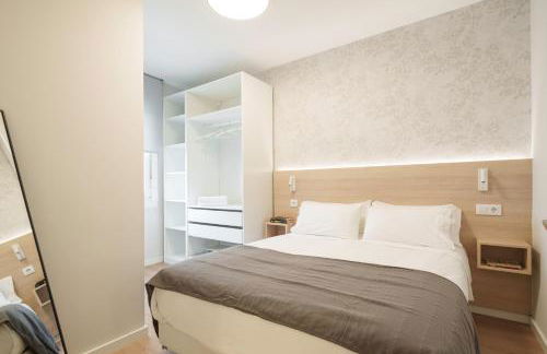 Apartamentos Lúa Atlántica - Foto 16