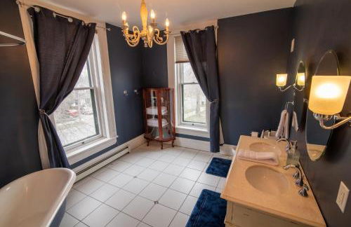 Pope House - Hist. Mansion - Wild(e), Green & Gold - Foto 8