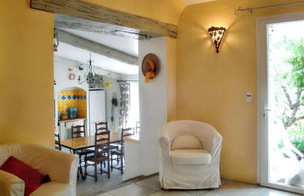 Villa charmante à Dauphin avec piscine privée - Foto 17