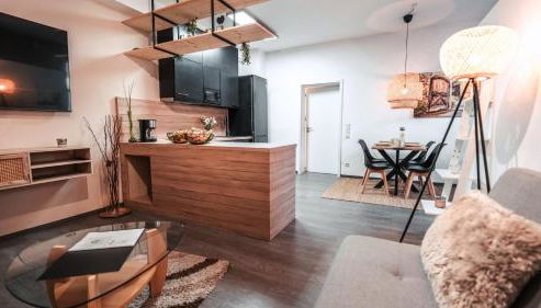 FlexHome Gemütliche Ferienwohnung - Foto 3, pet friendly, heating