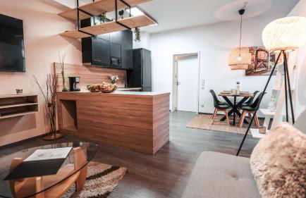 FlexHome Gemütliche Ferienwohnung - Foto 3