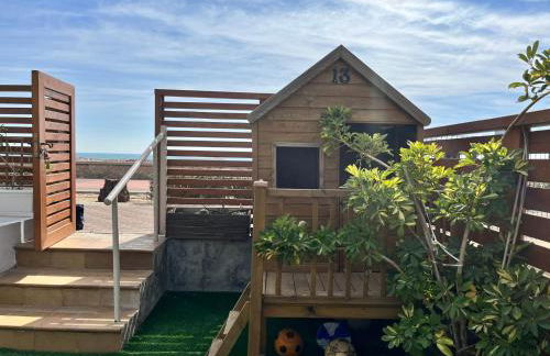 Casa en primera linea de playa - Photo 6