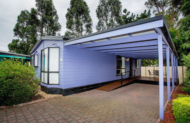 BIG4 Traralgon Park Lane Holiday Park - Foto 66