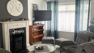 Shepherds House - Spacious 4 bedroom - Foto 2