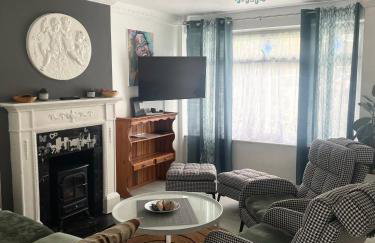 Shepherds House - Spacious 4 bedroom - Foto 2