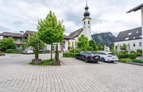 Ferienwohnung Falkenstein - Foto 26