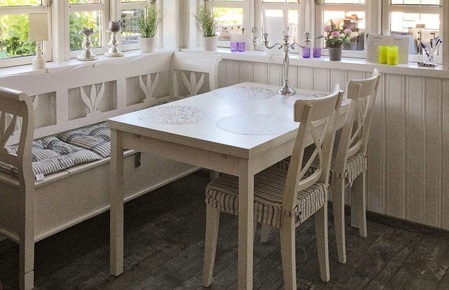 Holiday Home in Sölvesborg - Photo 10