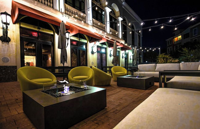 Bluegreen Vacations Eilan Hotel and Spa, an Ascend Collection Resort - Foto 51