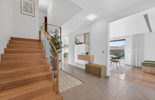 Al Mirase Villa - Foto 9