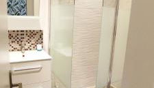 Gite le Capucin avec parking - Foto 4, Shower