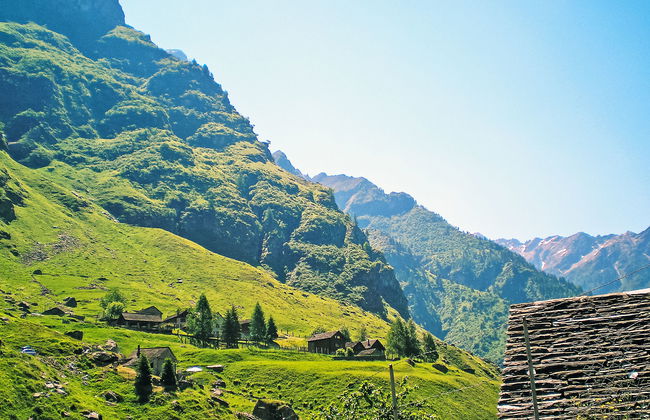 Rustico dell'Orino - Foto 21