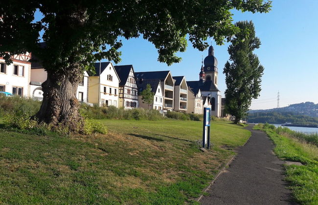 Ferienhaus Rheinblick - Photo 71