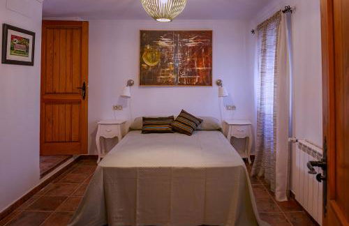 La casa de la Fuente Vieja - Foto 20