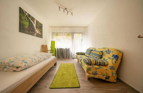 Ferienwohnung am Grafenbächle, 80qm - Photo 5