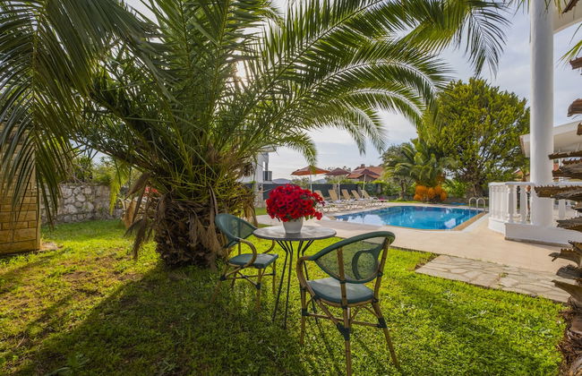 Infinity Civan Villa - Foto 65