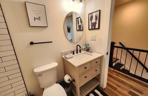 Fairview Terrace-Brand New 3BDRM, Central Location - Foto 49