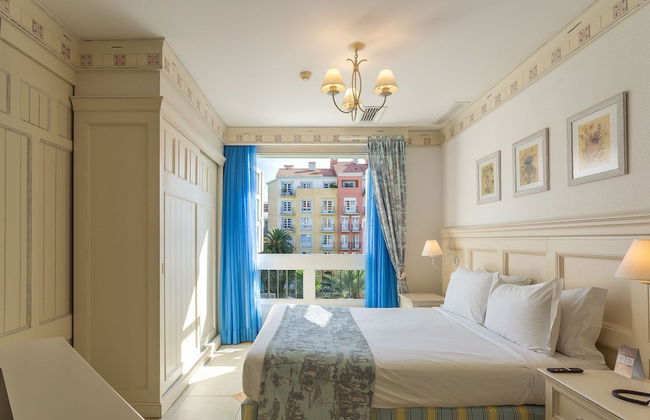 Studios frente ao mar no IL Campanario Resort ILCTOP - Photo 55