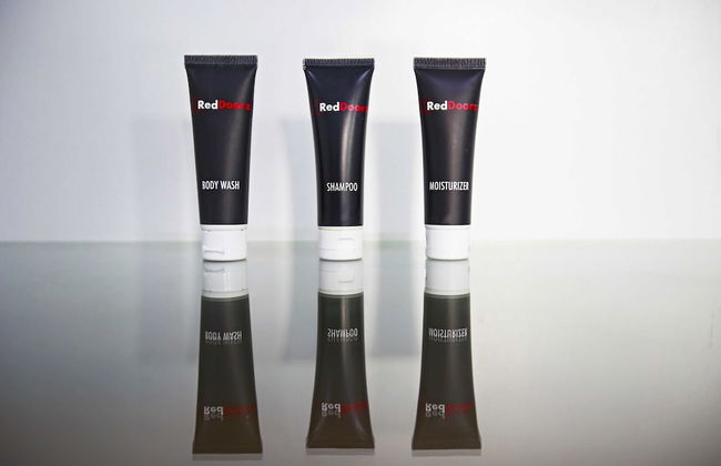 RedLiving Apartemen The Suites Metro - Mary Tower E - Photo 23