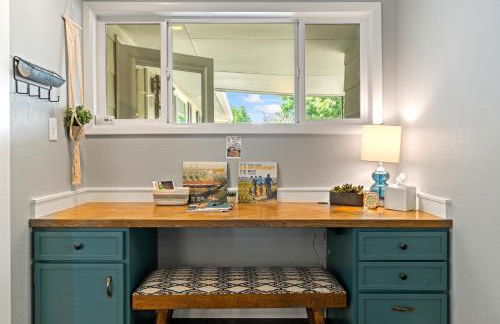 Sunset Ave Lux! 4BR Large Home in Downtown Boise - Foto 15