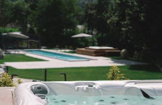 L'Argalyde Esprit Pyrénées Wellness & Cycling - Foto 55